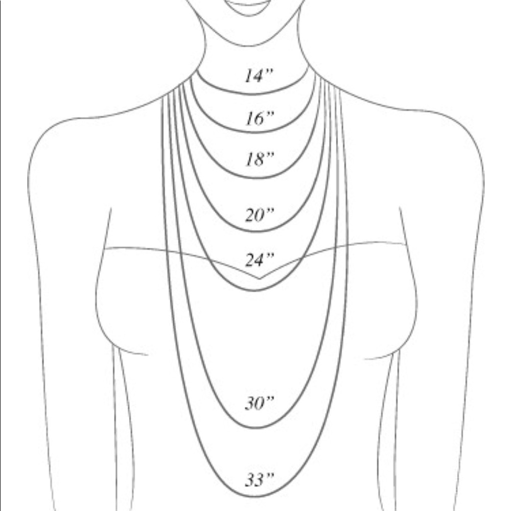 Audrey Pearl Crystal Flower Costume Necklace Set - Picture 4 of 4